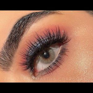 Ash gray lenses yearly use